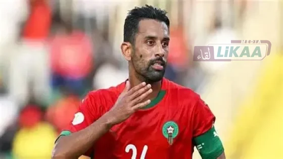محمد ربيع حريمات يبدأ أولى تجاربه الاحترافية مع الشمال القطري