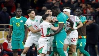 “الطاس” تحدد 8 أكتوبر للنظر في طعن السنغال ضد “الكاف” والجامعة الملكية