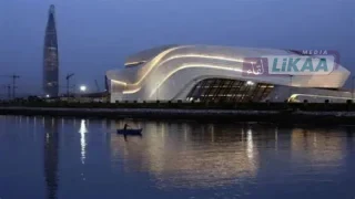 “نيويورك تايمز”: المسرح الملكي بالرباط تحفة معمارية تضع المغرب على الخريطة الثقافية العالمية