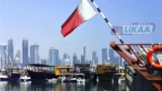 قطر تستأنف الملاحة البحرية بشكل كامل ابتداءً من الأحد