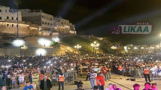 اكتشافات أثرية جديدة تتصدر فعاليات مهرجان “ثويزا” بطنجة