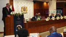الرباط تسلط الضوء على تقييم السياسات العمومية كرافعة للحكامة والتنمية في إفريقيا