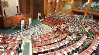 مجلس المستشارين يختتم الدورة التشريعية الثانية الاثنين المقبل
