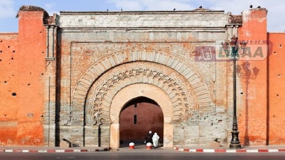 مراكش تنهي العمل بمحطة باب دكالة وتنقل سيارات الأجرة الكبيرة إلى العزوزية وباب الخميس