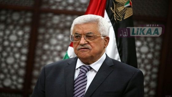 رئيس دولة فلسطين يهنئ الملك محمد السادس بمناسبة الذكرى الـ27 لعيد العرش