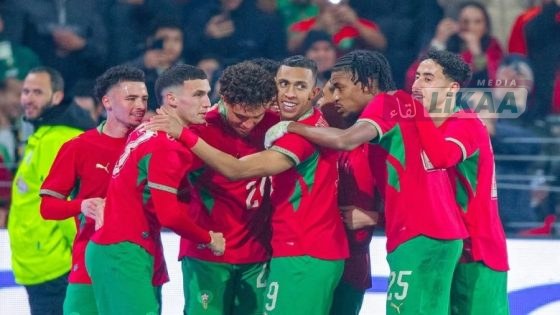 صحيفة إسبانية تشيد بمسار المغرب في كأس العالم 2026