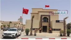 بمناسبة عيد العرش.. مديرية الأمن تدشن منشآت أمنية جديدة بالعيون والناظور والحسيمة وفاس (صور)