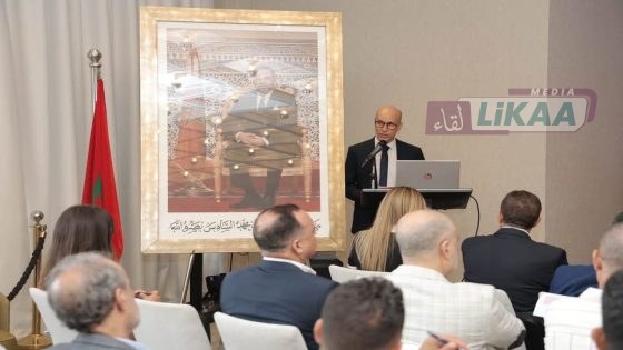 نزار بركة يدعو إلى ميثاق وطني جديد للتعمير القروي ويقترح مقاربة تنموية شاملة