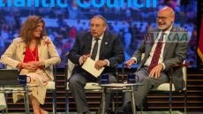 السفير العمراني: المغرب رسخ نموذجا كرويا متينا بفضل الرؤية الملكية (صورة)
