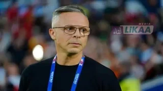 وهبي: مستقبل المنتخب المغربي واعد رغم مرارة الإقصاء من مونديال 2026