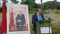 عامل عمالة مقاطعات ابن مسيك يترأس حفل التميز للموسم الدراسي 2025-2026 احتفاءً بالمتفوقين والأطر التربوية