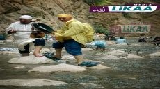 مضايق تودغى تستقطب آلاف الزوار ومشروع تأهيل مرتقب يعزز إشعاعها السياحي