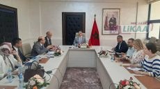 بـ1.2 مليار درهم: أمزازي يفك العزلة عن تغازوت ويحرر أكادير من 16كلم الاختناق