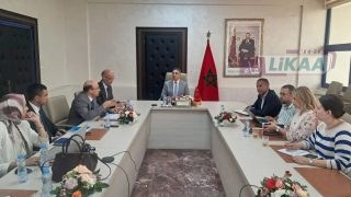 بـ1.2 مليار درهم: أمزازي يفك العزلة عن تغازوت ويحرر أكادير من 16كلم الاختناق