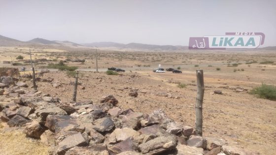 اجتماع بقيادة الحمام بخنيفرة يبحث حلولًا لتسوية إشكالية التحديد الإداري للأراضي