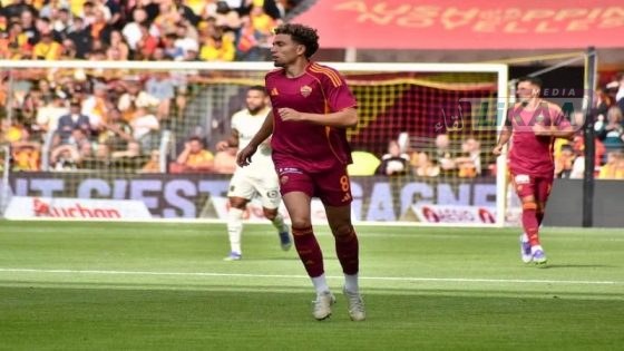 العيناوي يشعل الميركاتو الأوروبي.. فنربخشة ينافس كبار القارة على نجم الأسود