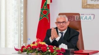 الماء بين الندرة والفيضانات.. بركة يدعو إلى استراتيجية استباقية لحماية المستقبل