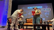 الجديدة تحتفي بالسينما والأدب في ليلة استثنائية تزامنت مع احتفالات عيد العرش المجيد