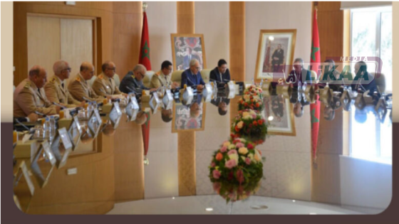 المغرب من أوائل الدول المنخرطة في تنفيذ مبادرة مجلس السلام الخاصة بغزة