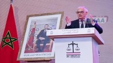 بركة يجدد دعوته إلى إشراك الشباب في القرار السياسي.. ويقدم “ميثاق 11 يناير” مدخلا لتجديد العمل الحزبي