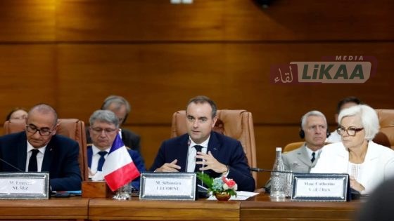 الوزير الأول الفرنسي: الاجتماع رفيع المستوى بالرباط يجسد الرغبة في الارتقاء بالشراكة المغربية الفرنسية