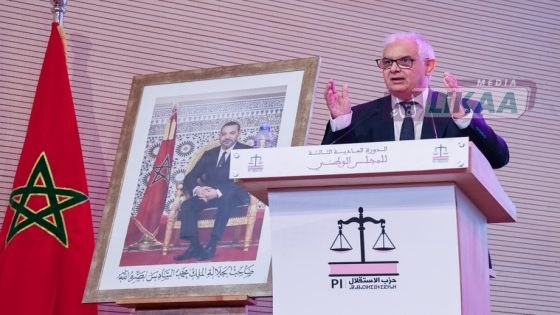 بركة يجدد دعوته إلى إشراك الشباب في القرار السياسي.. ويقدم “ميثاق 11 يناير” مدخلا لتجديد العمل الحزبي