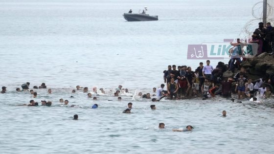 تزايد مفقودي الهجرة سباحة نحو سبتة.. عائلات مغربية تطالب بكشف مصير أبنائها
