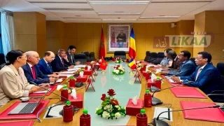 المغرب وتشاد يعززان تعاونهما في مكافحة الفساد وتبادل الخبرات