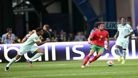 أيوب بوعدي يشعل الميركاتو الأوروبي بعد تألقه في مونديال 2026
