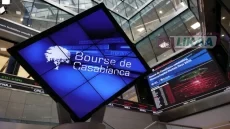 بورصة الدار البيضاء تغلق على انخفاض.. ومؤشر “مازي” يتراجع بـ0,78%