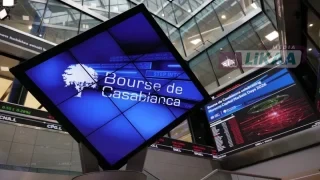 بورصة الدار البيضاء تغلق على انخفاض.. ومؤشر “مازي” يتراجع بـ0,78%