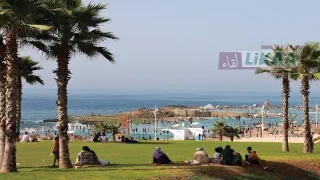 انفراج مؤقت في موجة الحر بالمغرب قبل عودة الارتفاع الأسبوع المقبل