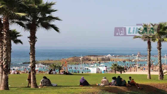 انفراج مؤقت في موجة الحر بالمغرب قبل عودة الارتفاع الأسبوع المقبل