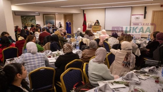 بيت مال القدس: تمكين المرأة الفلسطينية في صلب استراتيجية الوكالة