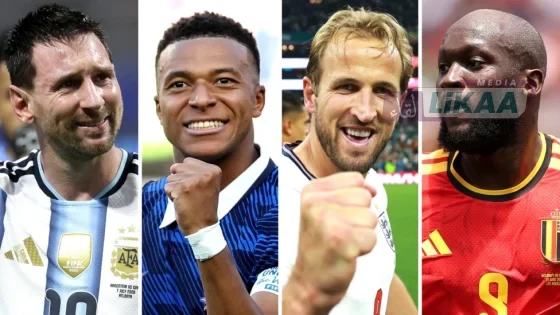 ربع نهائي مونديال 2026.. مواجهات نارية ترسم ملامح الطريق نحو اللقب