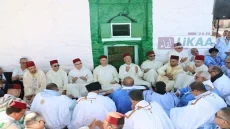 الهبات الملكية تصل إلى الأسر المعوزة والمرضى بمناسبة موسم مولاي عبد السلام بن مشيش