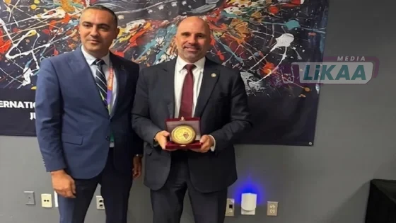 نائب مدير مكتب FBI يشيد بالمغرب