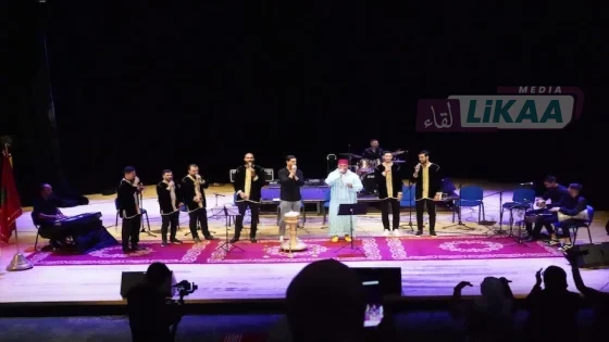 مهرجان “ولاد المدينة” يعود إلى العرائش ببرنامج ثقافي وفني متنوع