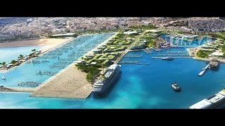 “مارينا طنجة باي” تطلق تسويق الشطر الثاني وتعزز مكانتها كوجهة بحرية عالمية