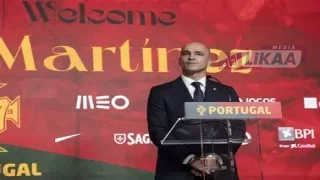 البرتغال تنهي مشوار مارتينيز بعد الإقصاء من مونديال 2026