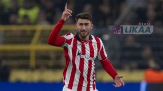 برشلونة يحسم موقفه النهائي من التعاقد مع إيمريك لابورت