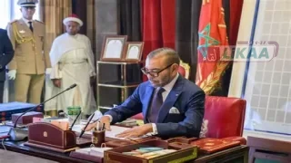 الملك محمد السادس يهنئ رئيس مونتينيغرو بمناسبة العيد الوطني لبلاده
