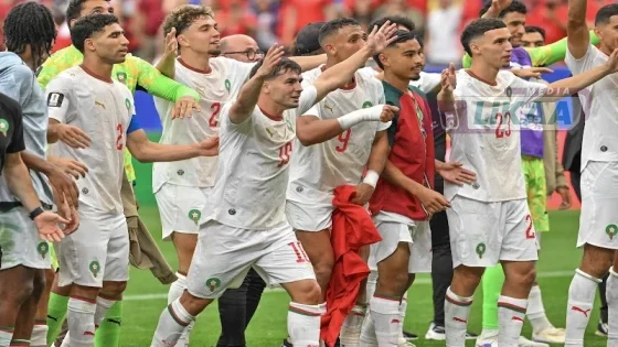 لاعبو المنتخب المغربي: قوة المجموعة والتعديلات التكتيكية قادتنا إلى ربع نهائي مونديال 2026