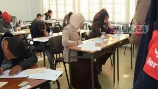 وزارة التعليم العالي تفتح تحقيقًا قضائيًا في مزاعم تسريب مباراة كليات الطب