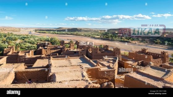 سوس-ماسة تعزز جاذبيتها الاقتصادية بـ6.591 مقاولة جديدة ونمو في فرص الشغل خلال 2024