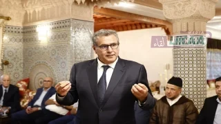 “الأحرار” يستكمل تزكيات مرشحيه بجهة الشرق استعدادًا للاستحقاقات المقبلة