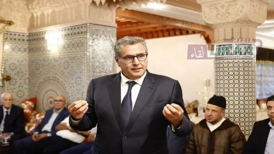 “الأحرار” يستكمل تزكيات مرشحيه بجهة الشرق استعدادًا للاستحقاقات المقبلة