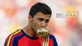باريس سان جيرمان يدخل سباق التعاقد مع رودري ويزاحم ريال مدريد