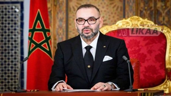 الملك محمد السادس يهنئ الرئيس السيسي بمناسبة ذكرى ثورة 23 يوليوز