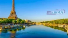 نهر السين يستعيد مكانته.. السباحة تعود إلى قلب باريس بعد قرن من المنع